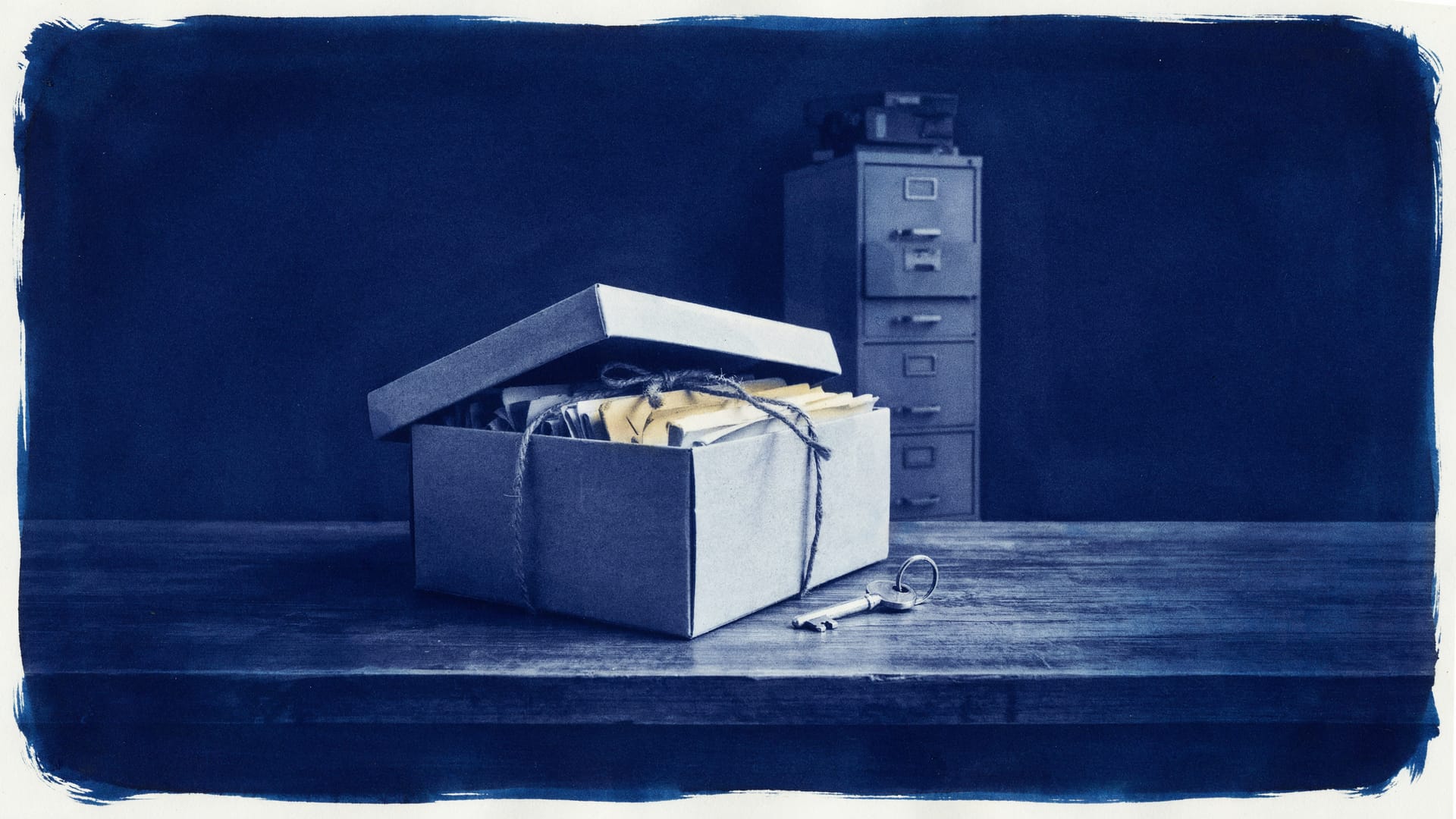 Own Your Content Means Control, Not Copyright: Run This Test
